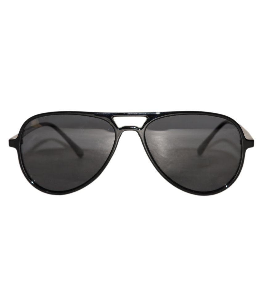 Peter Jones - Black Pilot Sunglasses ( PO2788B ) - Buy Peter Jones ...