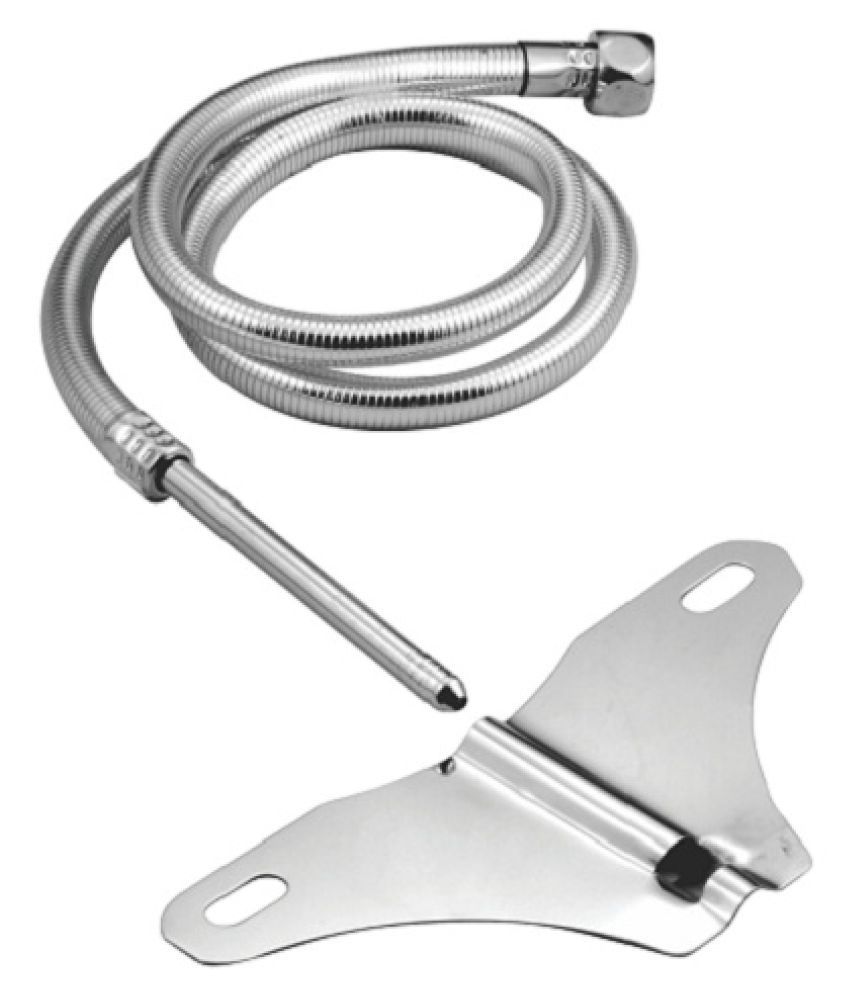 Buy A2Z Toilet Jet Spray (Brass) with 1.5 Meter Tube Brass Jet Sprays