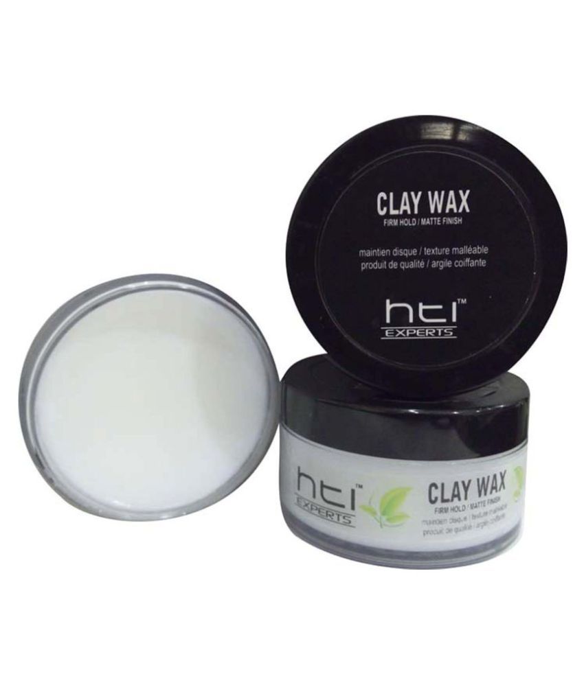 Hard Hair Styling Clay Wax 90 G Buy Hard Hair Styling Clay Wax 90