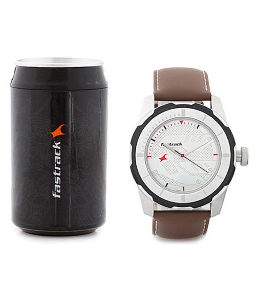 speed time watch and fastrack are same