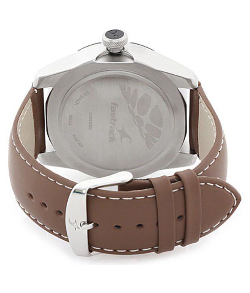 speed time sports men's watch 3099sl01
