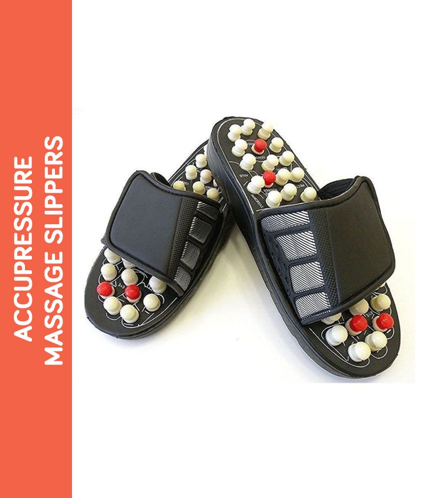 Bharath Acupressure Massage Slippers: Buy Bharath Acupressure Massage Slippers at Best Prices in 