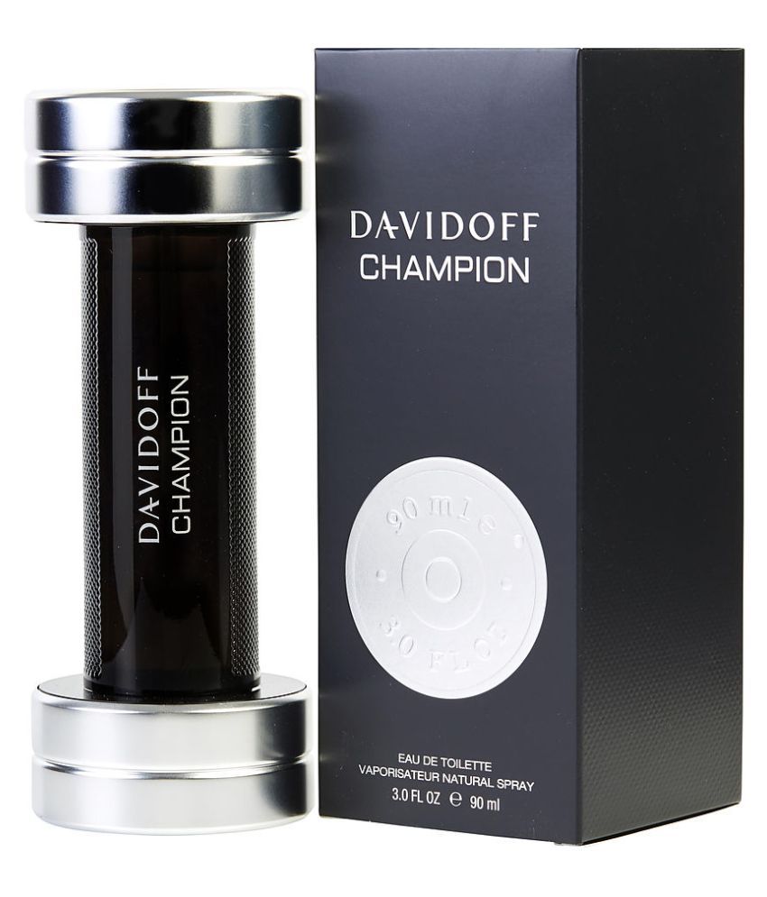 champion eau de toilette