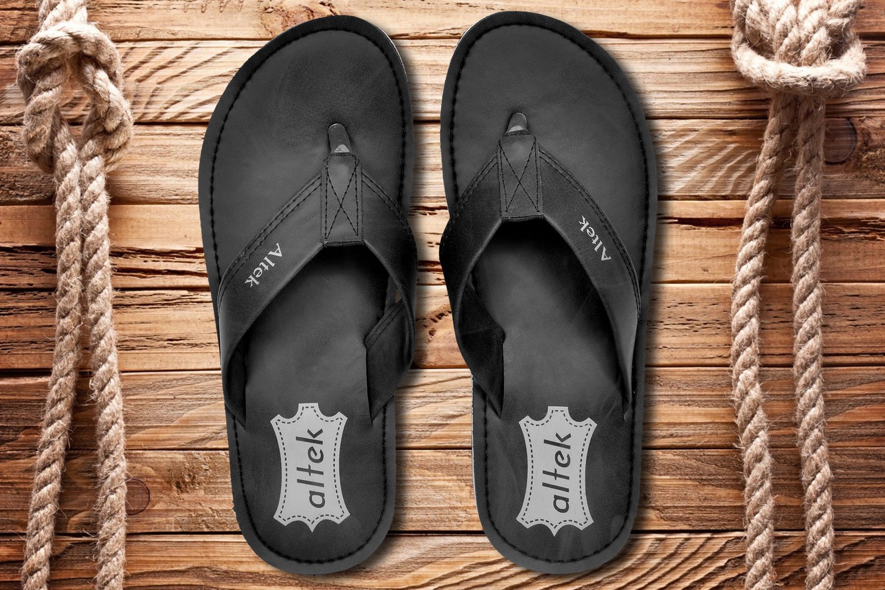 cross chappal online