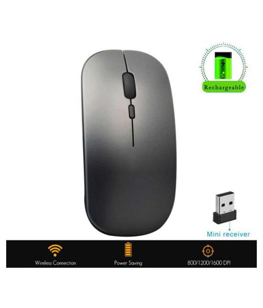 bluetooth mouse distance