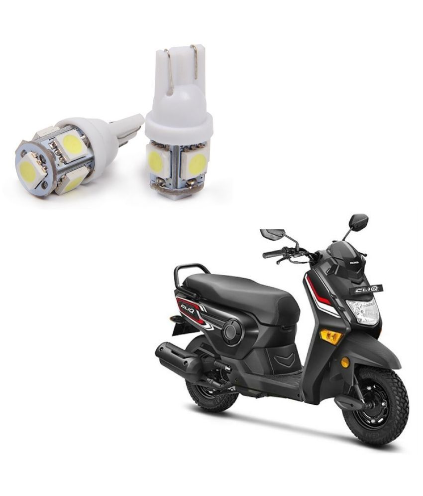 headlight scooty