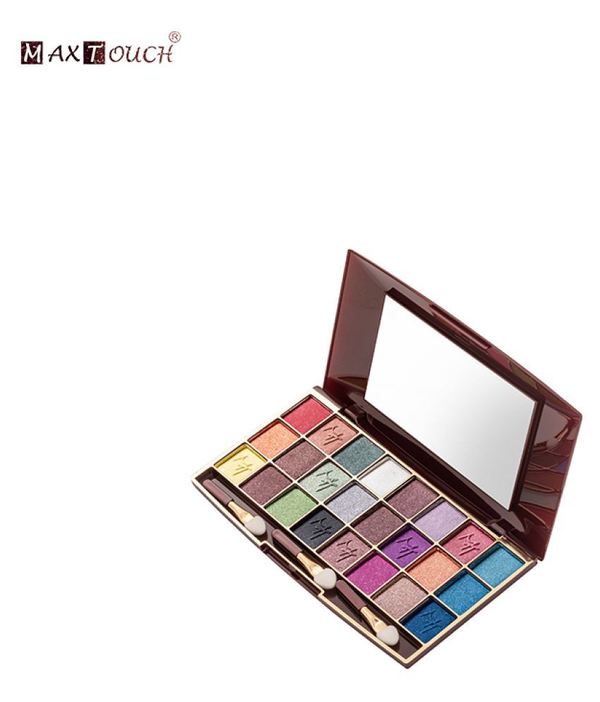 MAX TOUCH MAKEUP KIT 2023 04 Eye Shadow Palette 30 Buy MAX TOUCH