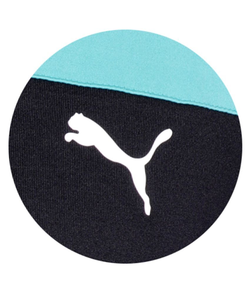 puma polyester t shirts