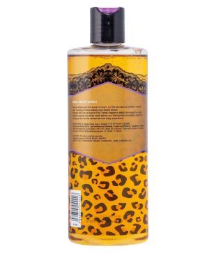dear body sweet desire perfume