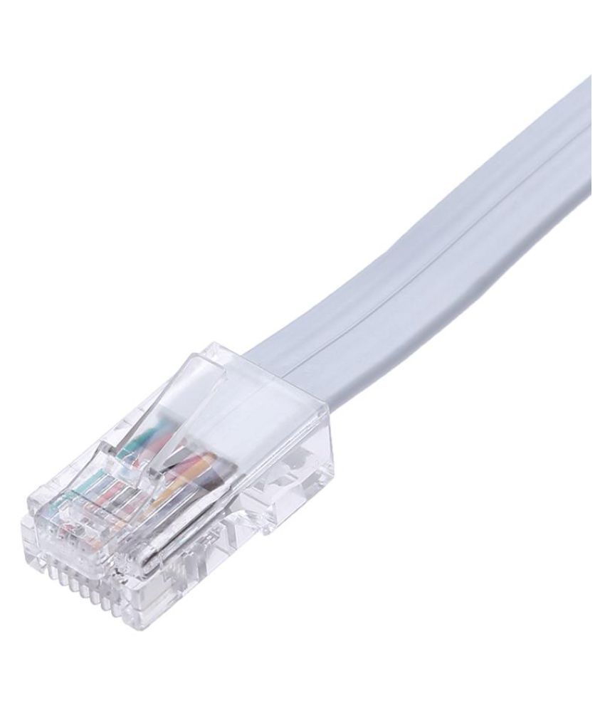 USBC Type C to Rj45 Cisco Console Cable for Cisco Routers MacBook