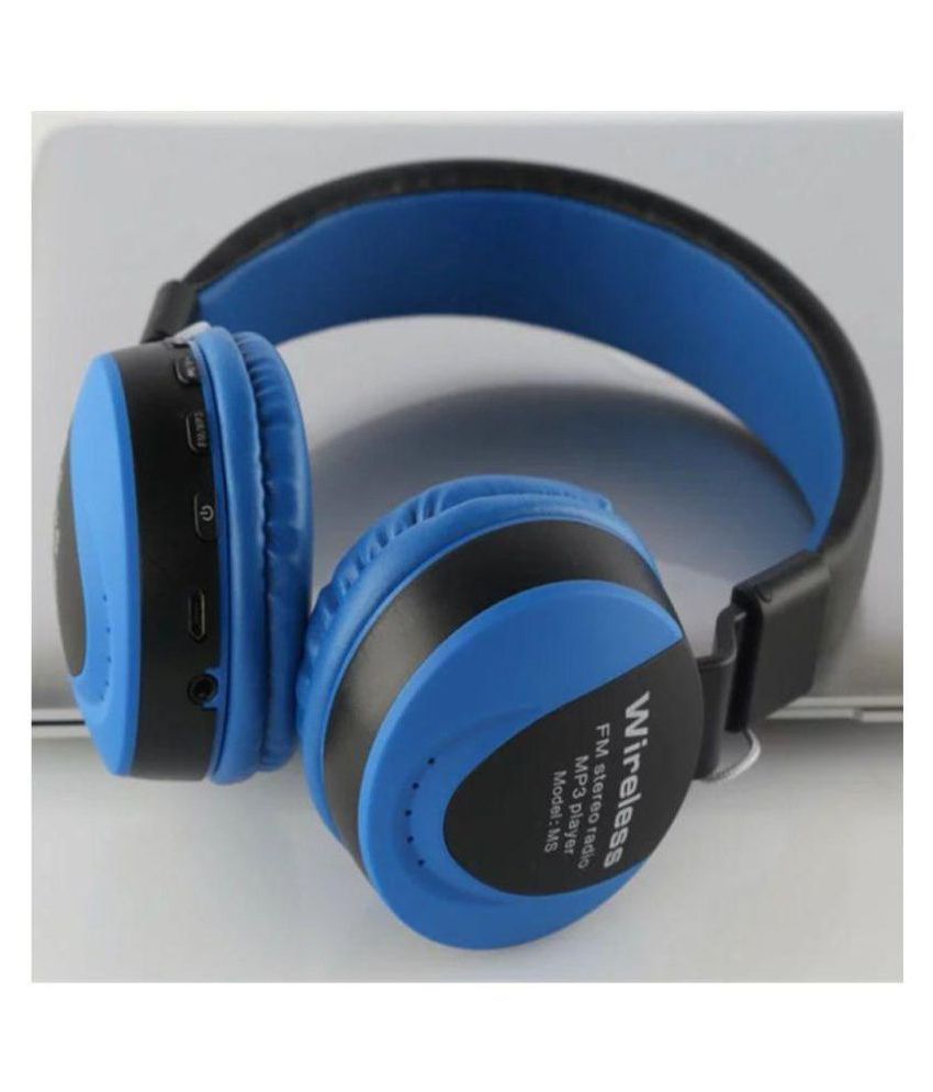Kik Beazt OPPO F11 Pro Over Ear Headset 