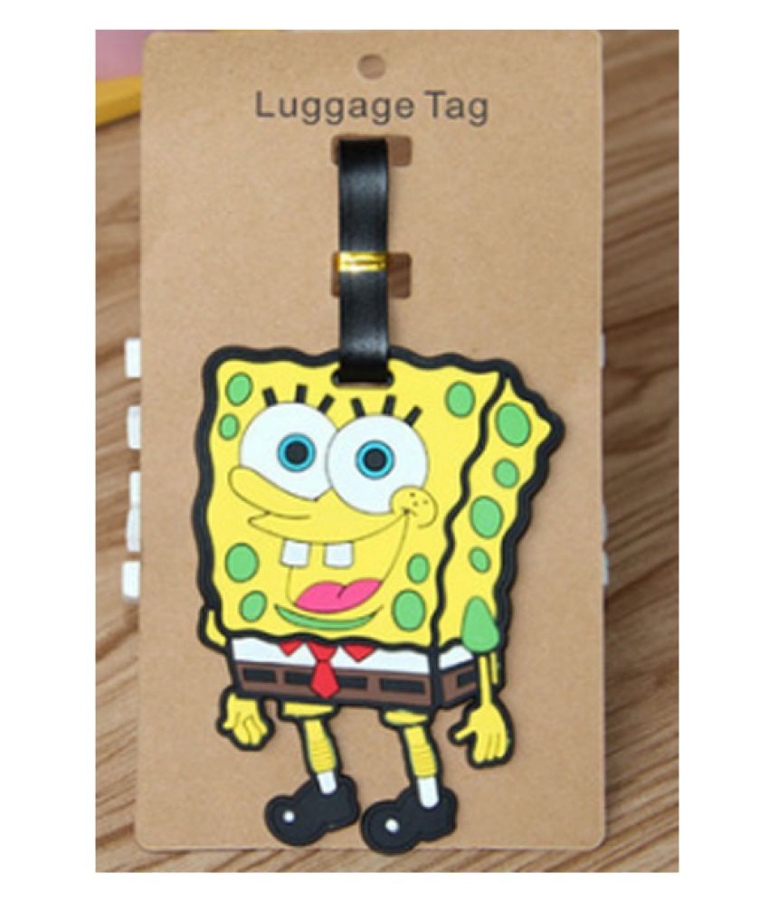 COLOGO 1PC yellow colour Cartoon suitcase travel card - Buy COLOGO 1PC yellow colour Cartoon suitcase travel card Online at Low Price - Snapdeal COLOGO 1PC yellow colour Cartoon suitcase travel card - Buy COLOGO 1PC yellow colour Cartoon suitcase travel card Online at Low Price - Snapdeal