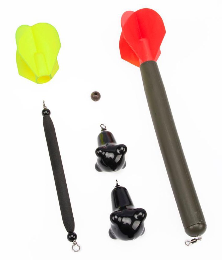 marker carpfishing