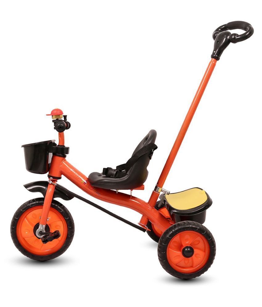 little olive tricycle reviews