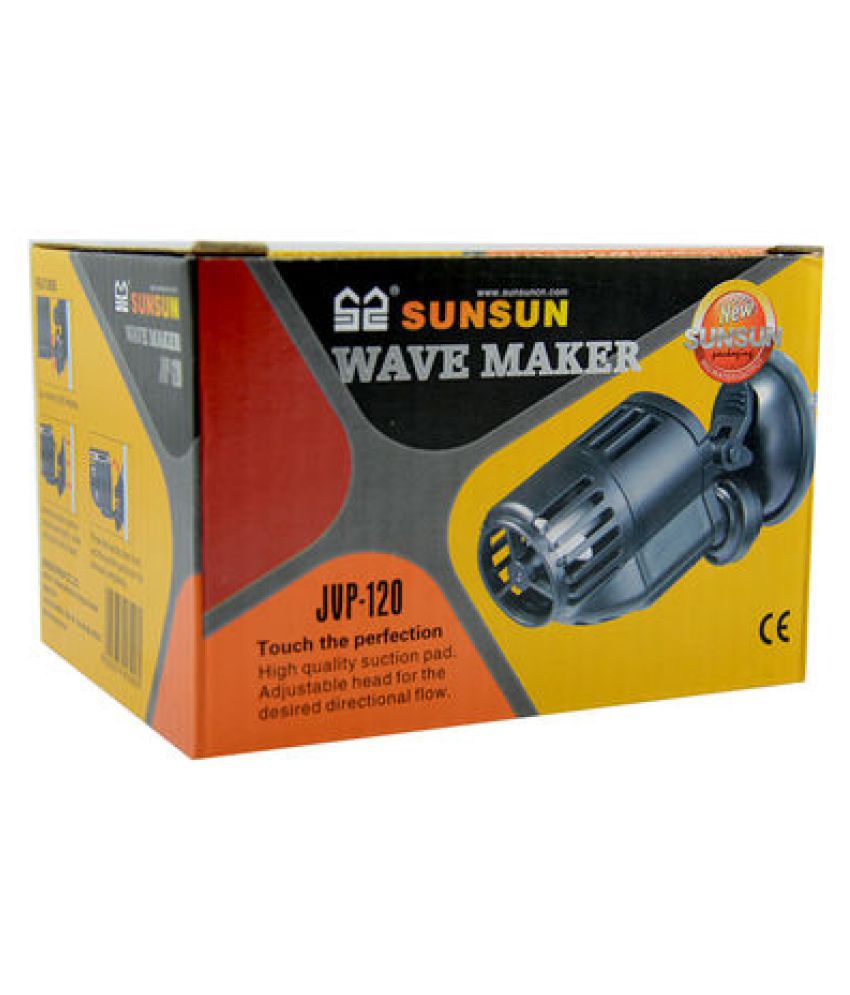 SUNSUN JVP-120 WAVE MAKER