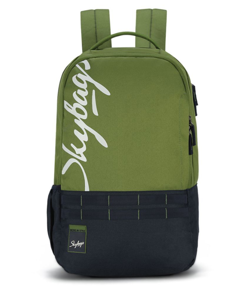 skybags xcide plus 03