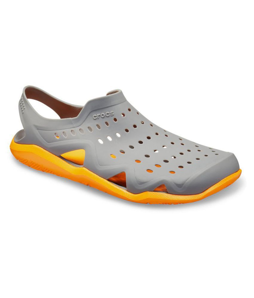 croslite patent