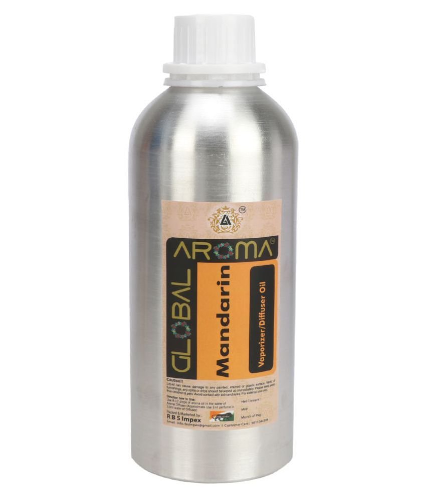 GLOBAL AROMA Aroma Oils Pack of 1 Buy GLOBAL AROMA Aroma Oils Pack