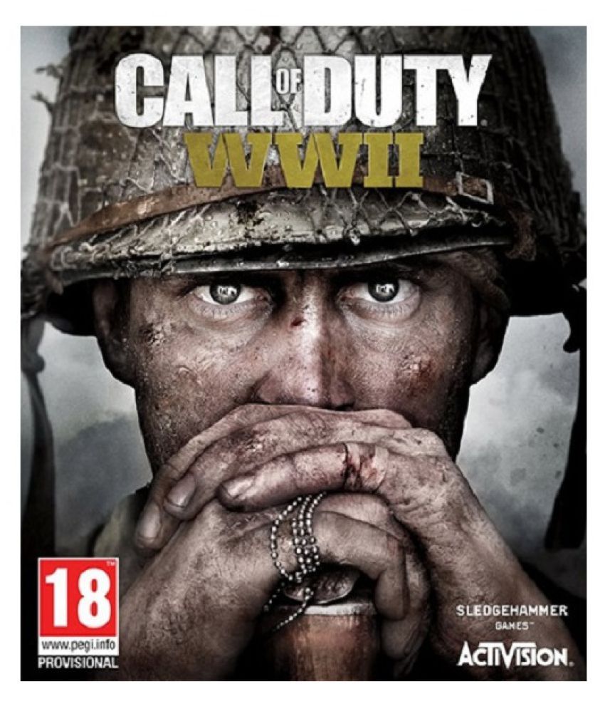 Buy CALL OF DUTY: WWII - MULTIPLAYER + NAZI ZOMBIES ADD-ON ...