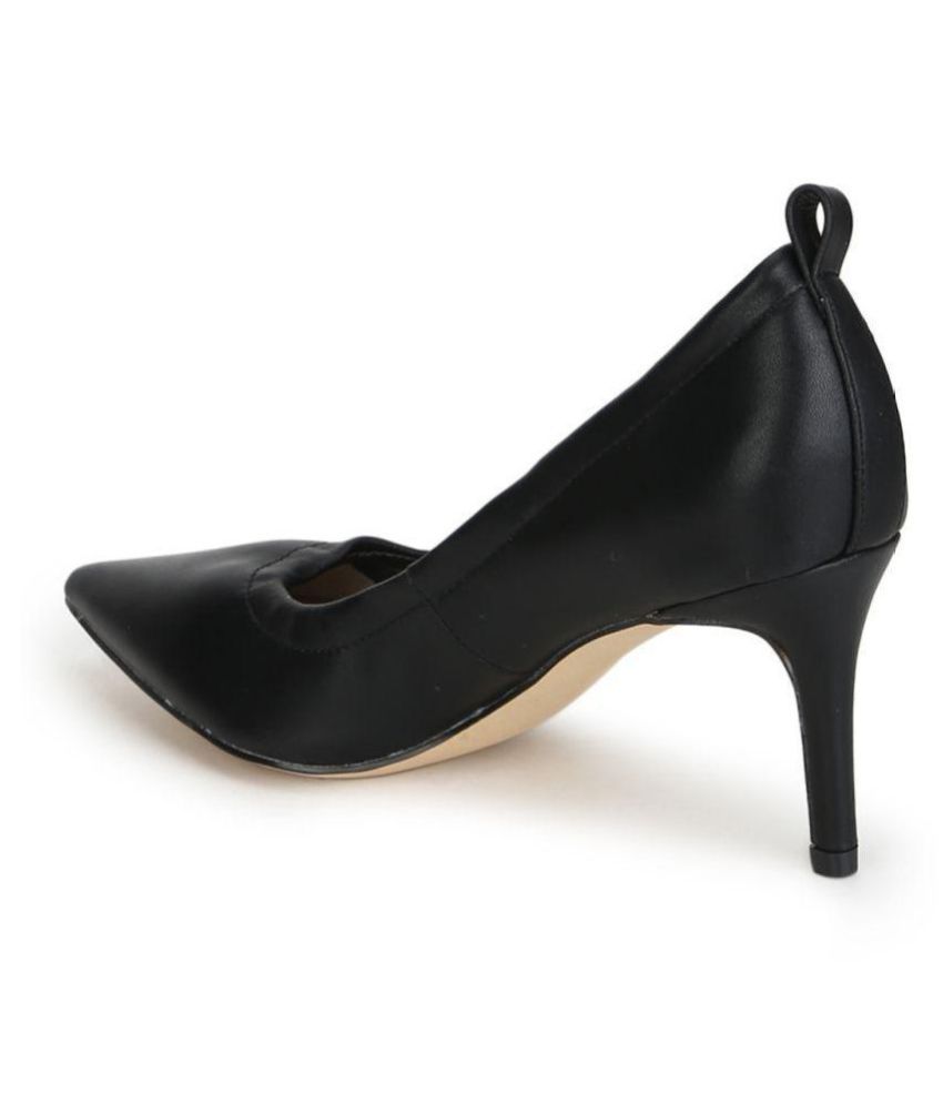 truffle collection heels