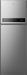 Whirlpool 340 Ltr 2 Star IF INV CNV 355 ELT2S Double Door Refrigerator Steel