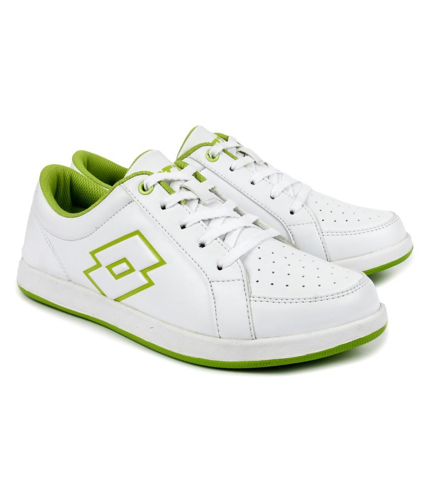 Lotto White Lifestyle Shoes Price in India Buy Lotto Lotto White Lifestyle Shoes Price in India Buy Lotto