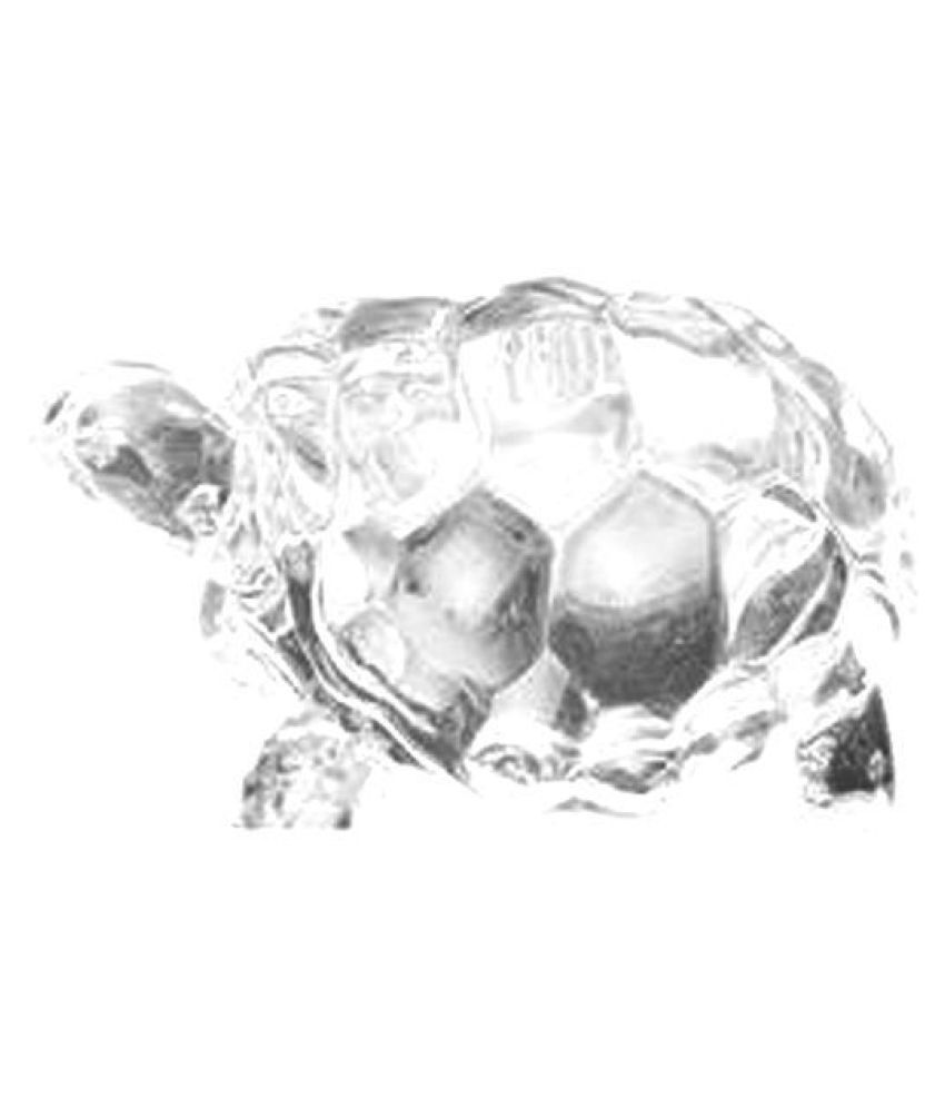     			Neelman Crystal Tortoise Turtle For Feng Shui