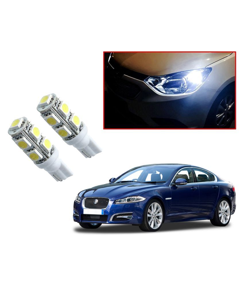 jaguar xf number plate bulb