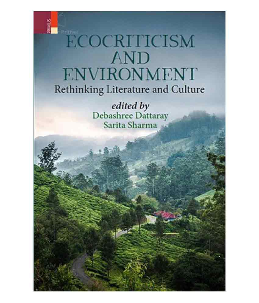     			Ecocriticism And Environment