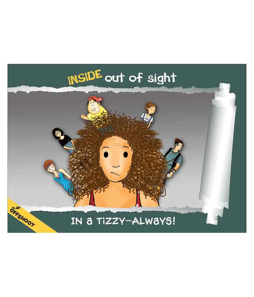     			In A Tizzy-Always