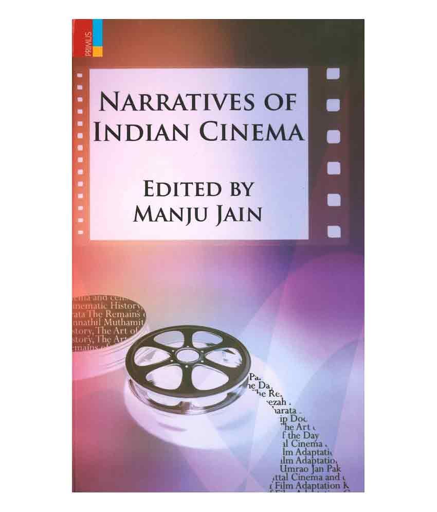     			Narratives Of Indian Cinema Hb