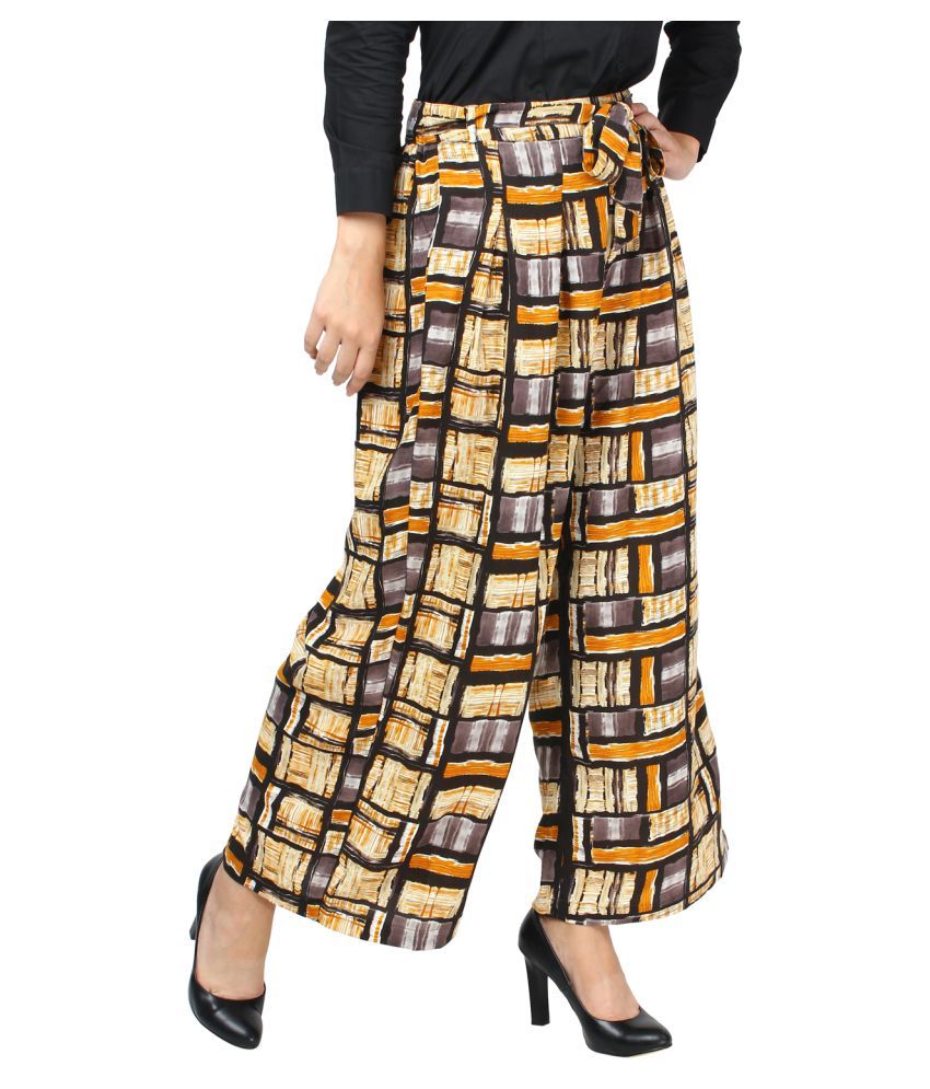 rayon palazzo online