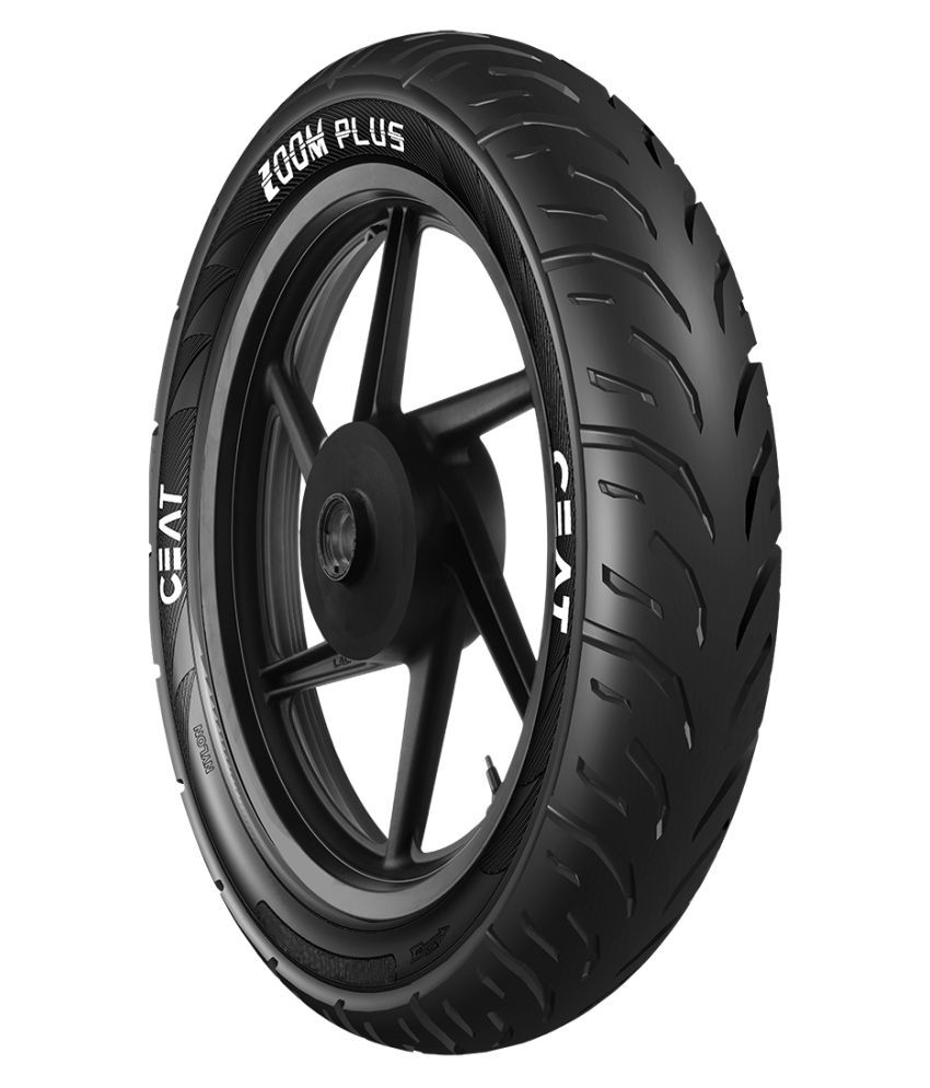 ceat two wheeler front tyre price
