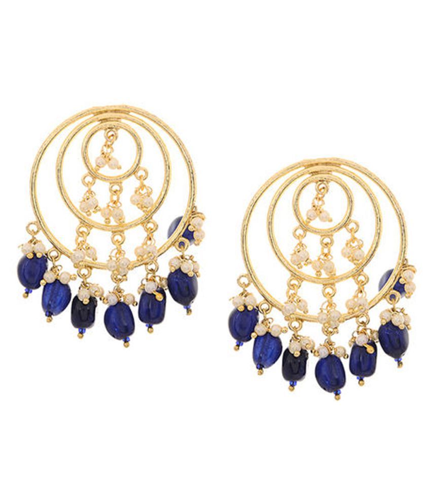 Glitterati By Alankriti Blue Gold Tone Stone Hoops Buy Glitterati By Alankriti Blue Gold Tone Stone Hoops Online At Best Prices In India On Snapdeal These sprayers also come with instructional manual. snapdeal