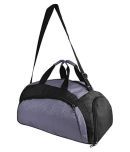 JMO27Deals Medium Polyester Gym Bag