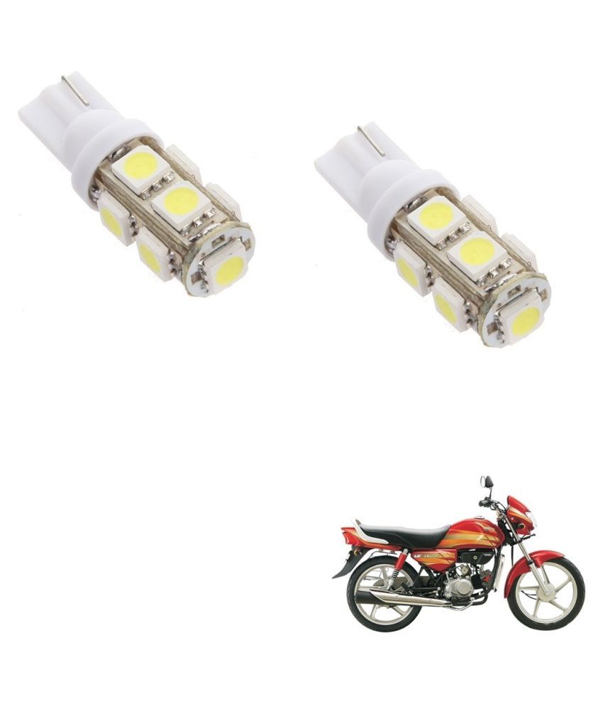 hf deluxe led bulb