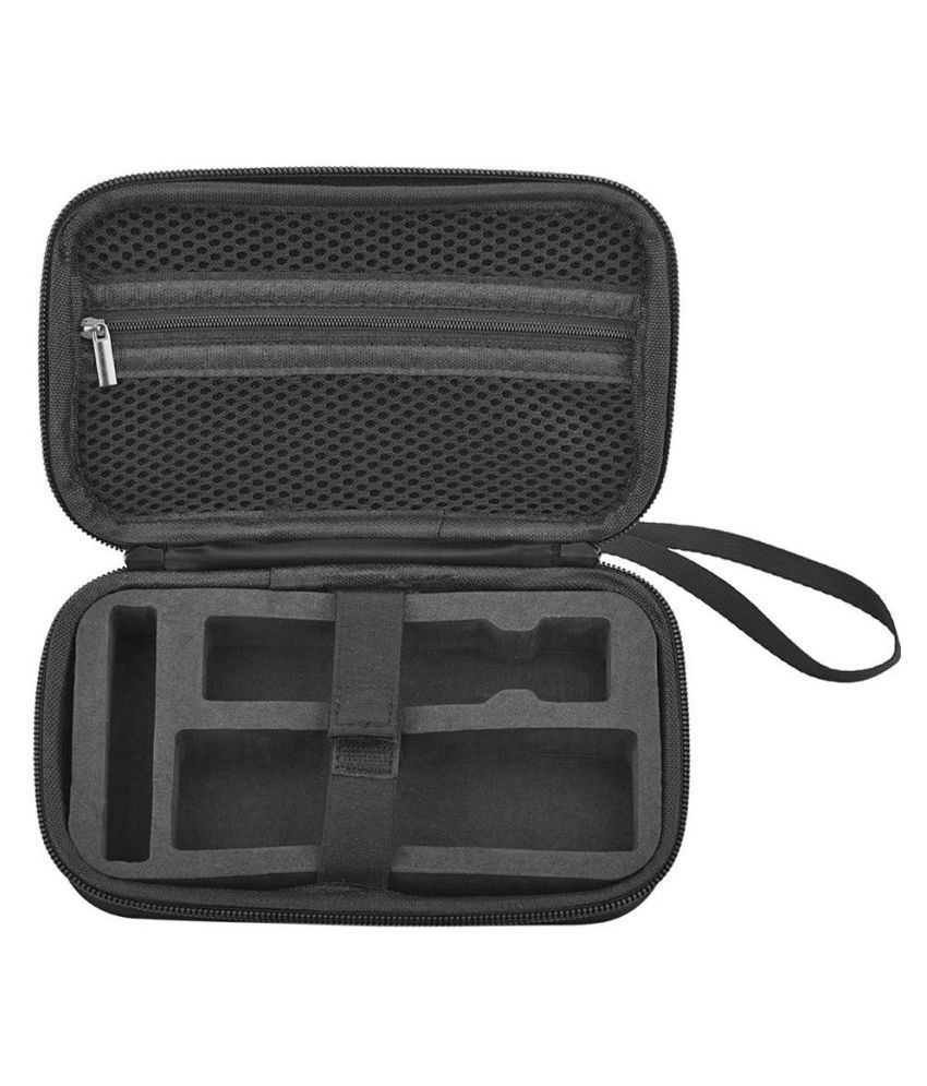 Handheld Gimbal Storage Case Bag Carry Pouch Organizer for DJI OSMO ...