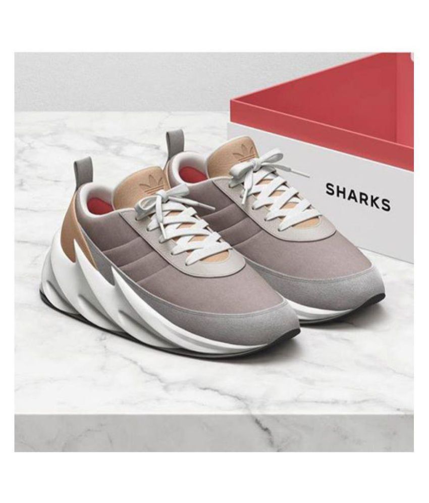 adidas shark shoes online
