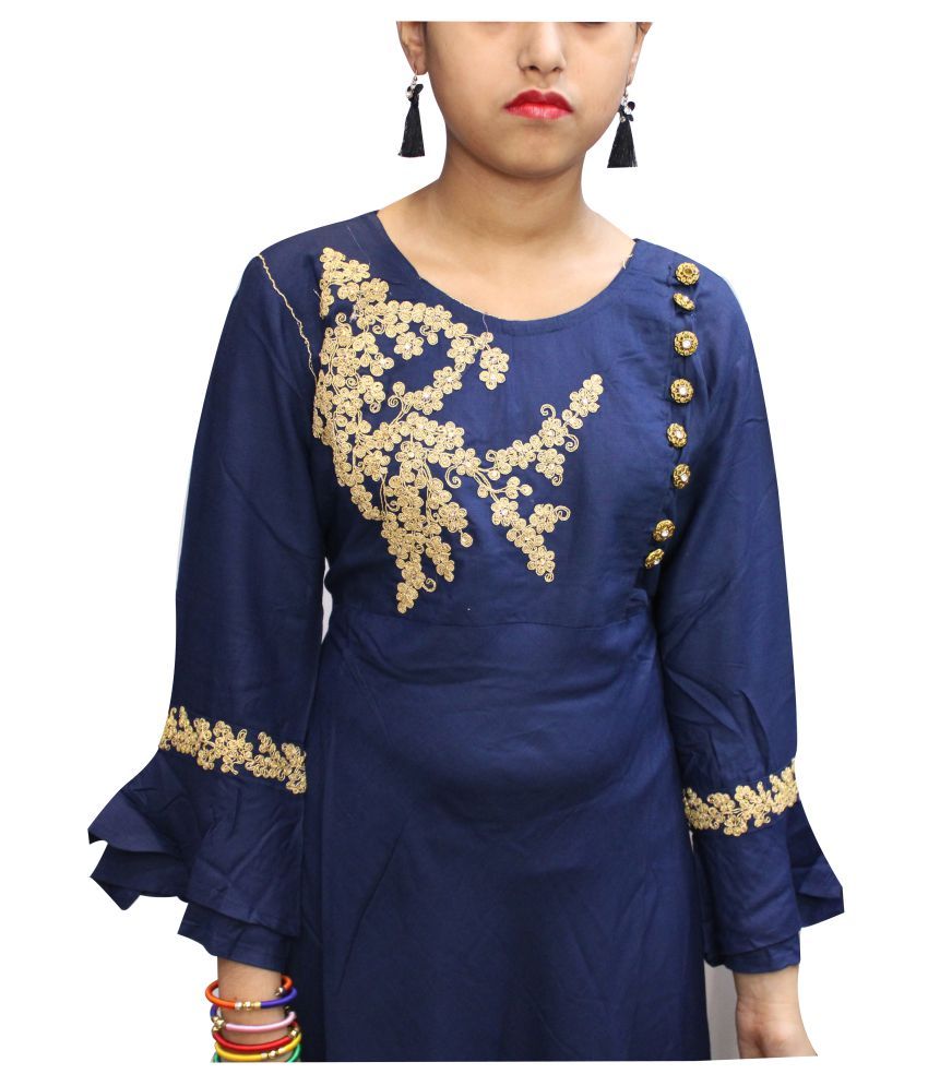 cotton gown online