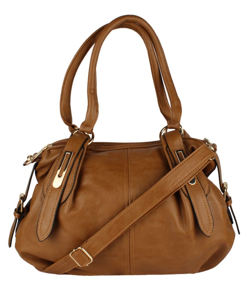 Olive n Peach Camel P.U. Handheld - Buy Olive n Peach Camel P.U ...