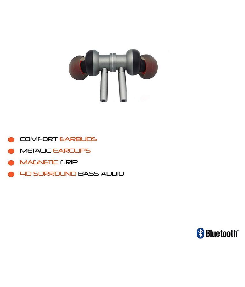 gmb gold bluetooth headset