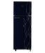 Godrej 343 Ltr 2 Star 343SG 2.4 Ebony Double Door Refrigerator Black