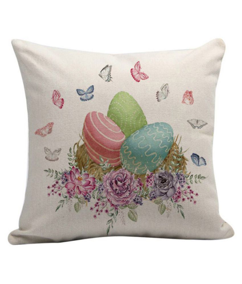 cute printed pillow cases