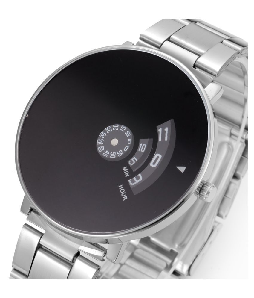 daniel jubile watch