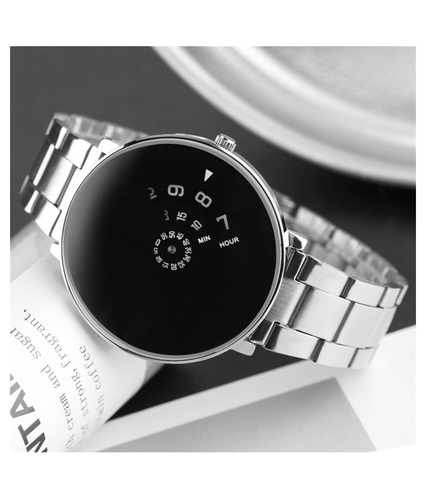 daniel jubile watch