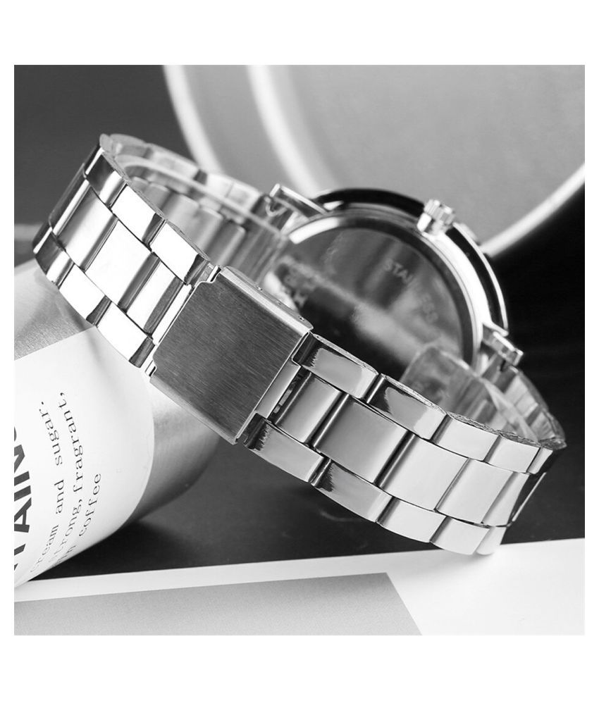daniel jubile watch