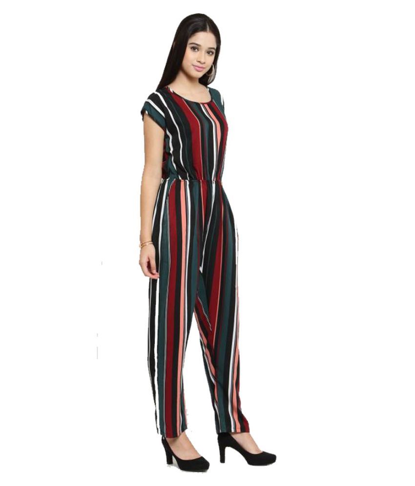 snapdeal jumpsuit for ladies