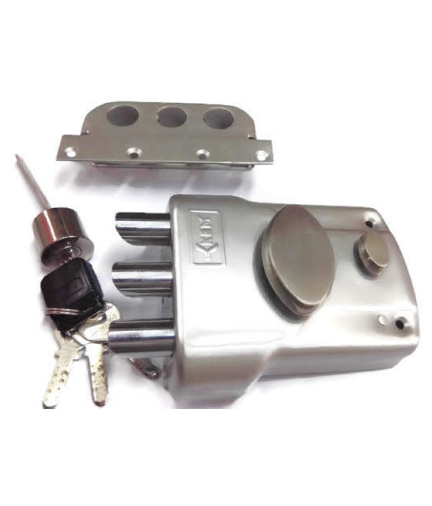 Main Door Locks Locks Cylindrical Locks Designer Locks Heavy Duty Secured Locks Safety Locks Europa Locks Night Latches