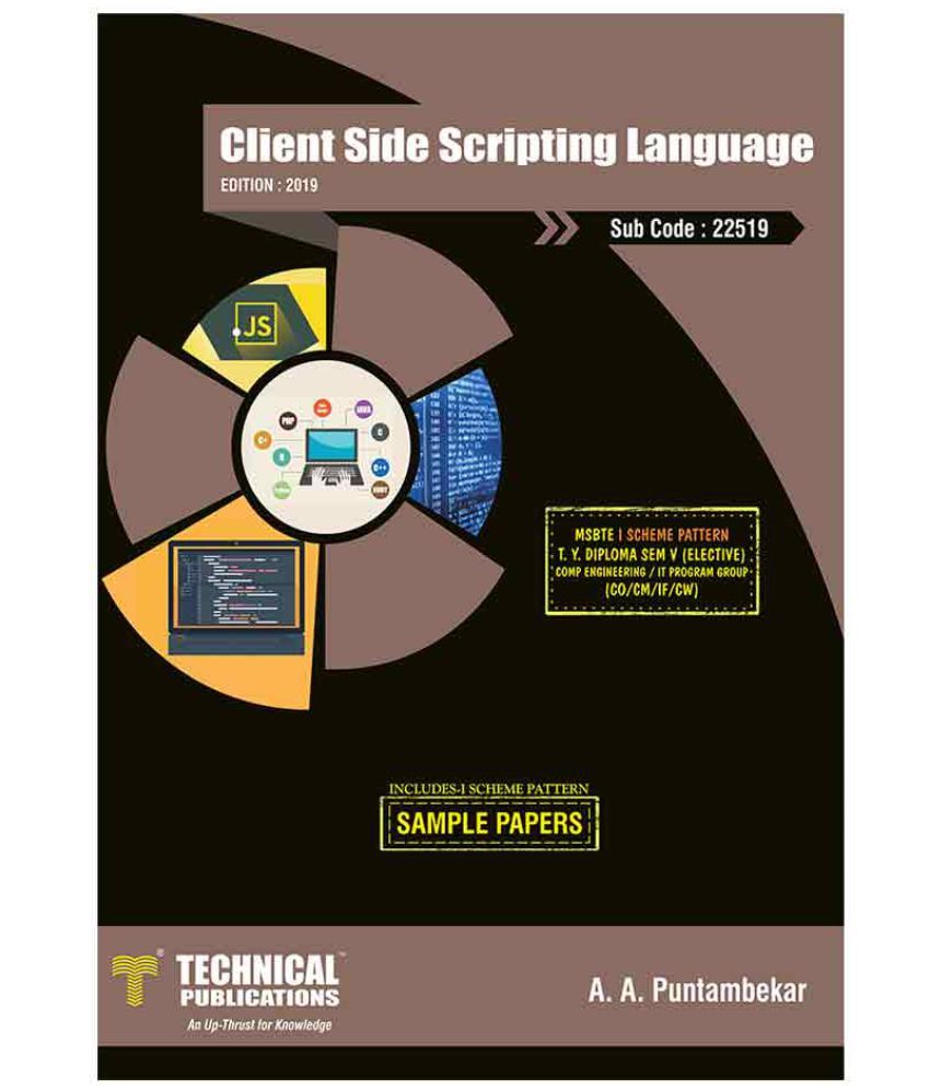 Scripting languages