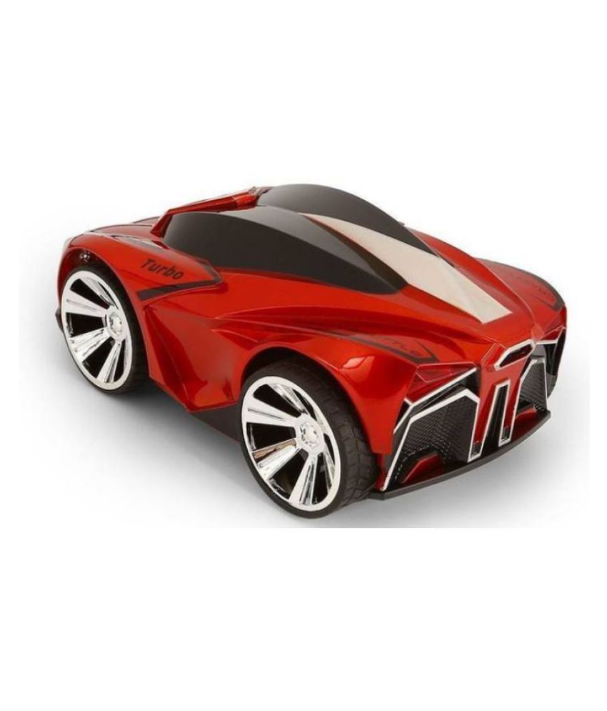 remote control car with smartwatch
